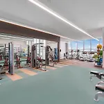 3900-504Mq Design District, Condo 1 Bedroom & 1 Bathroom